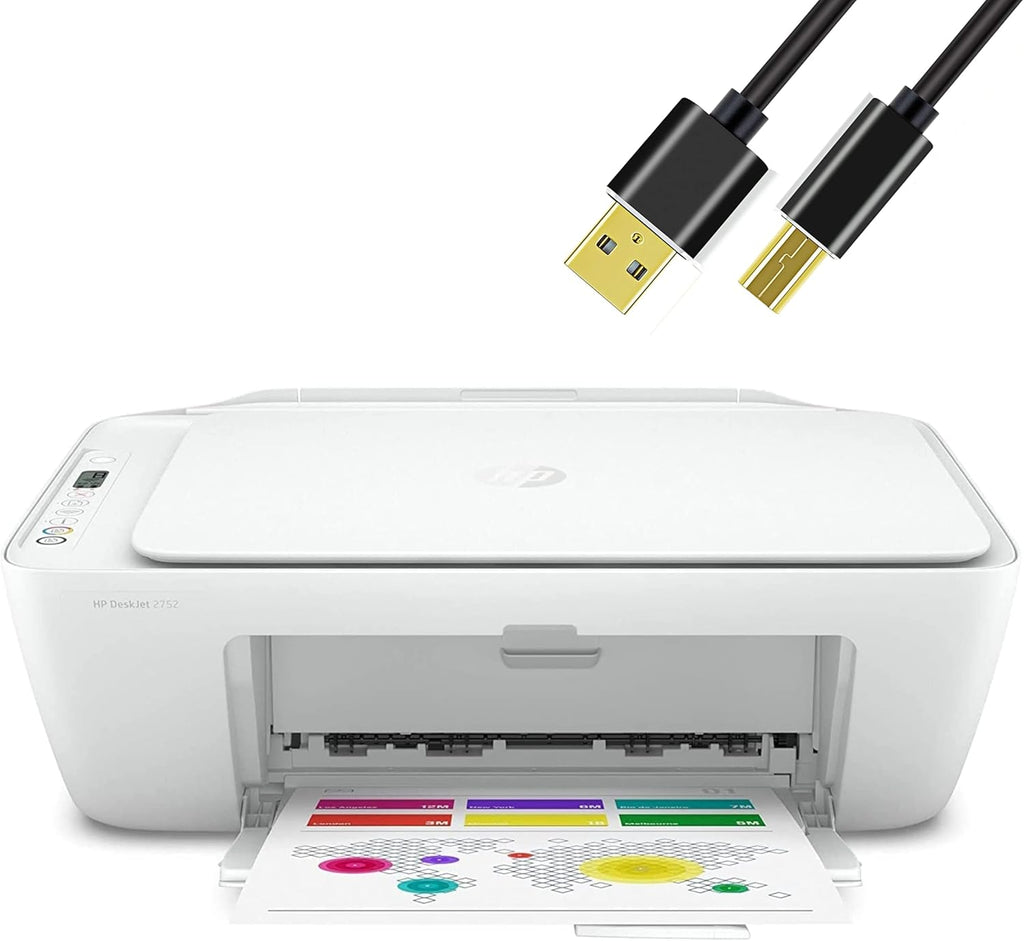 All-in-One Wireless Color Inkjet Printer N125