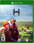 Northgard Xbox One K9791