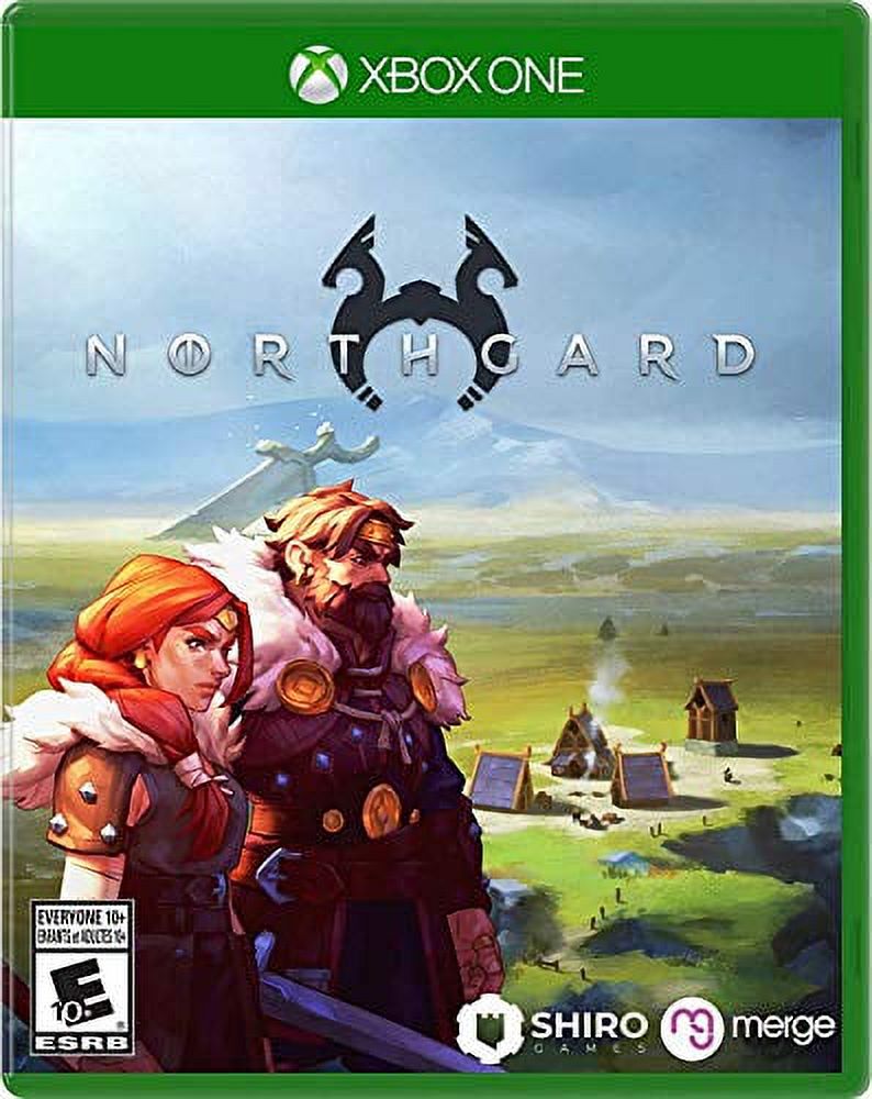 Northgard Xbox One K9791