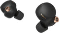Black/Copper Truly Wireless Noise Cancelling Headphone O518