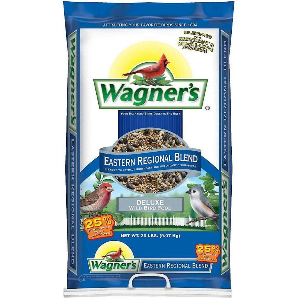 Eastern Regional Wild Bird Food U761