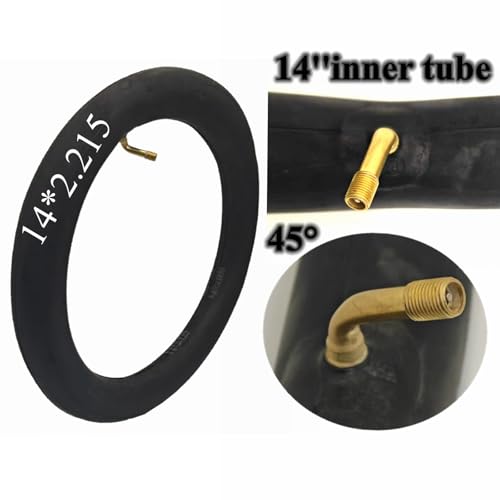 14x2.125 Pneumatic Tires and inner tubes P20824