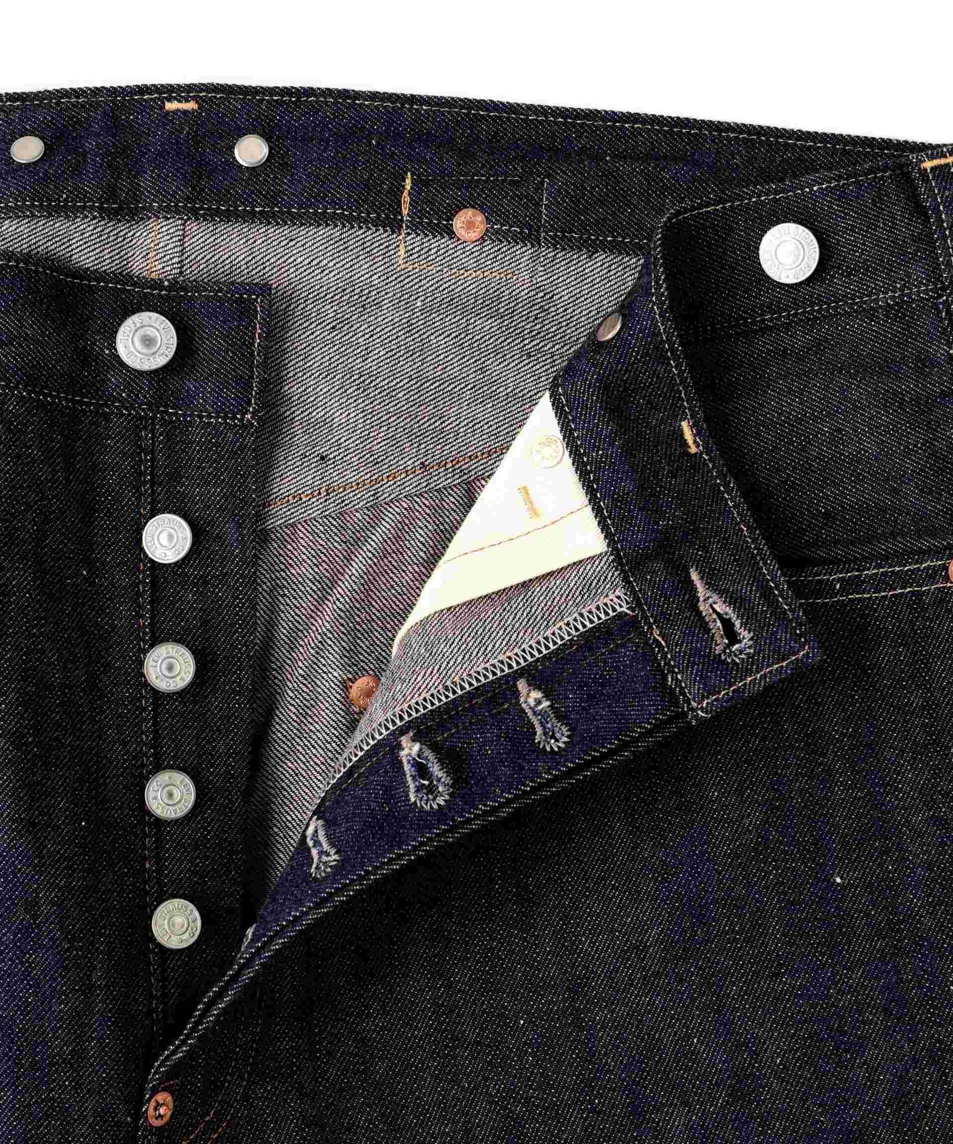 1922 501 Jeans N270349