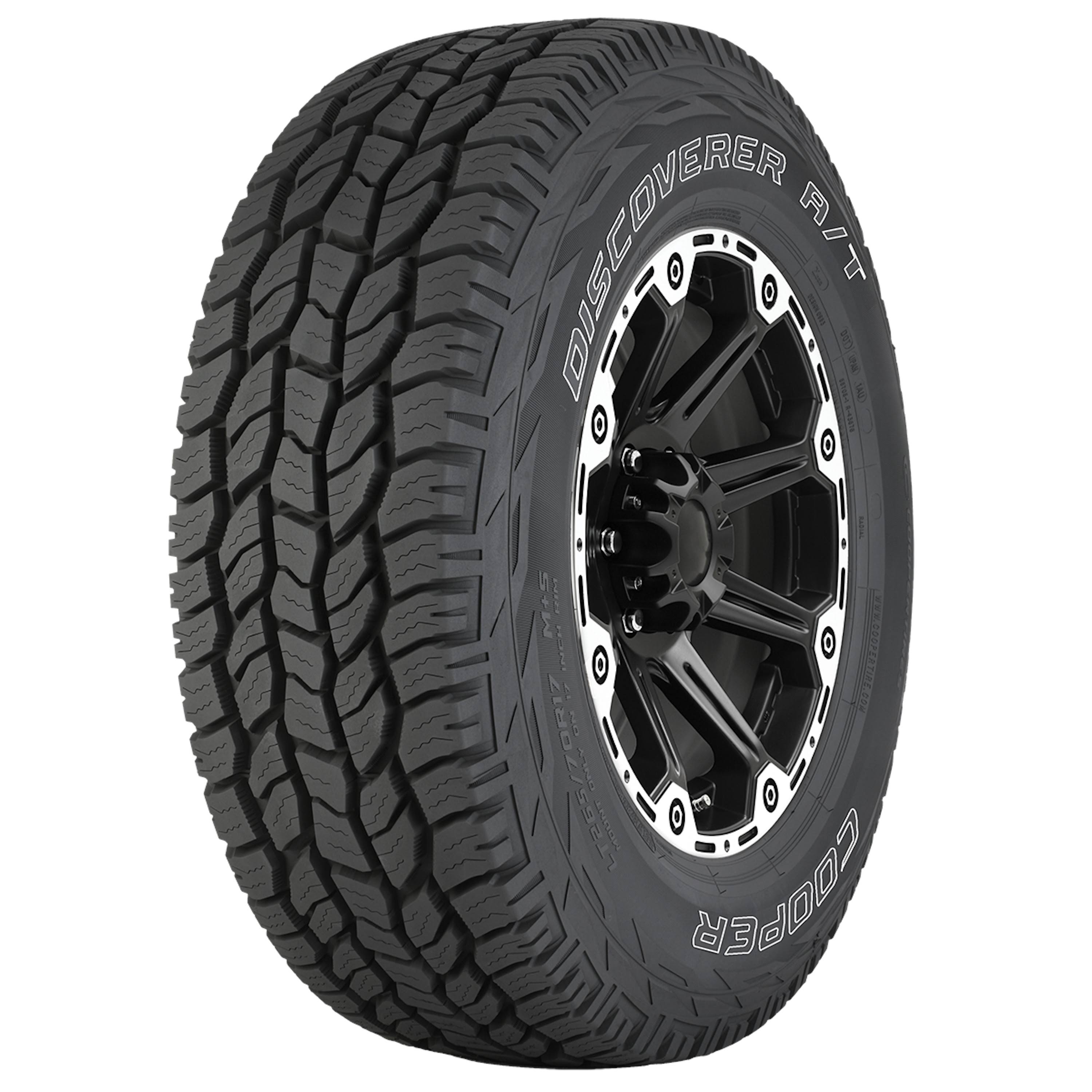 All-Season 265/65R18 114T Tire P835