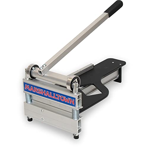 Ultra-Lite Flooring Cutter 13" with Honing Stone K118