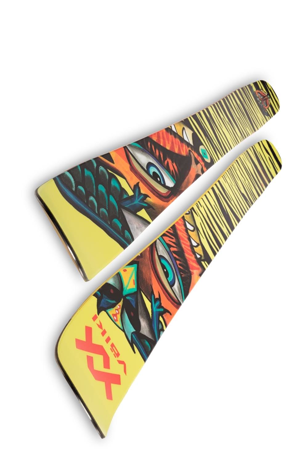 121 Skis H81315
