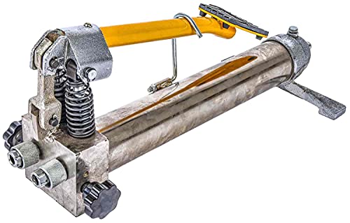 3000 lb. Capacity Hydraulic Car Lifts M825