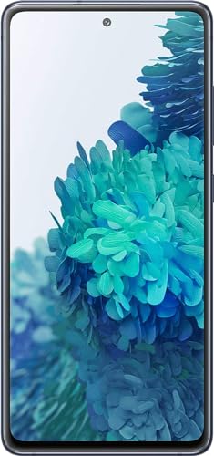 Blue 128GB Galaxy S20 FE 5G T369