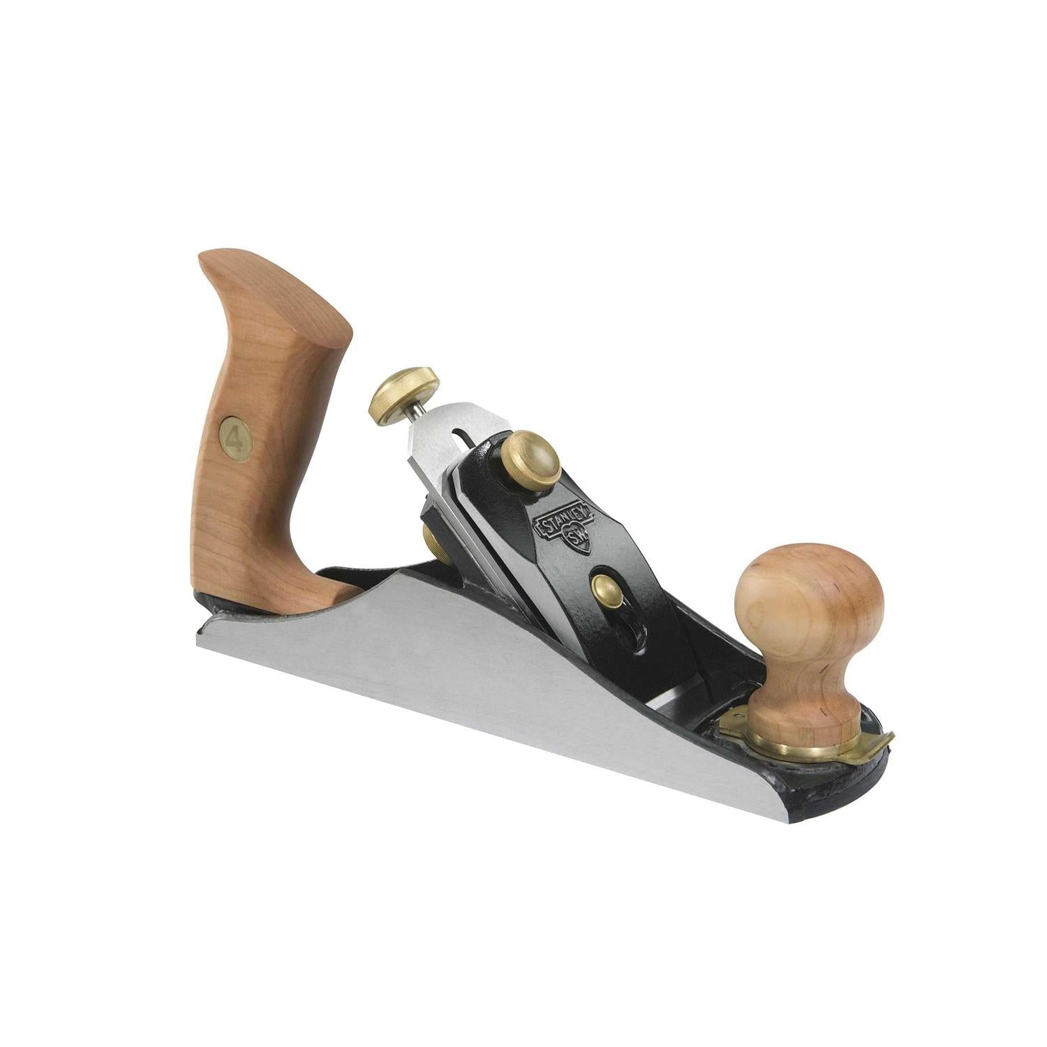 No. 4 Smoothing Bench Plane X38945