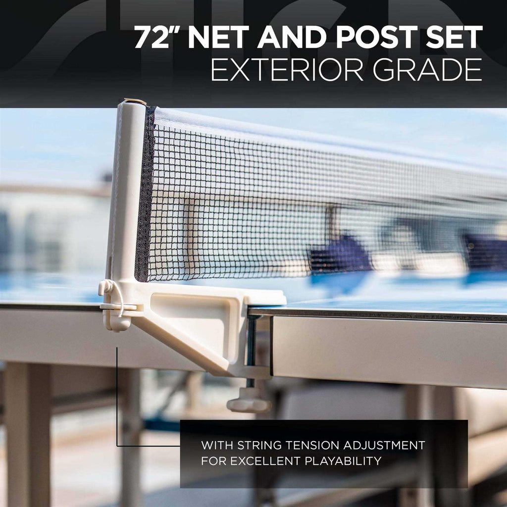 Outdoor Table Tennis Table W212295