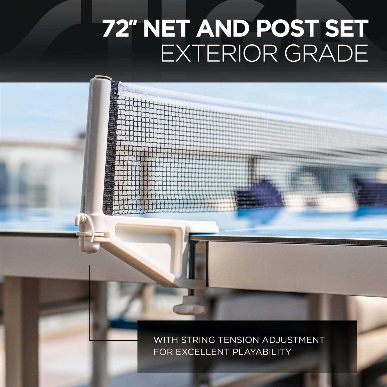 Outdoor Table Tennis Table W212295