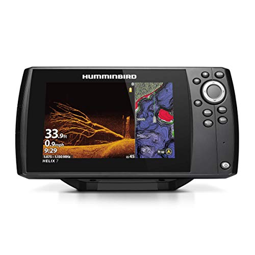 HELIX 7 Fish Finder N887