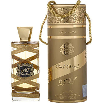 Woody Perfume 100ml J66112