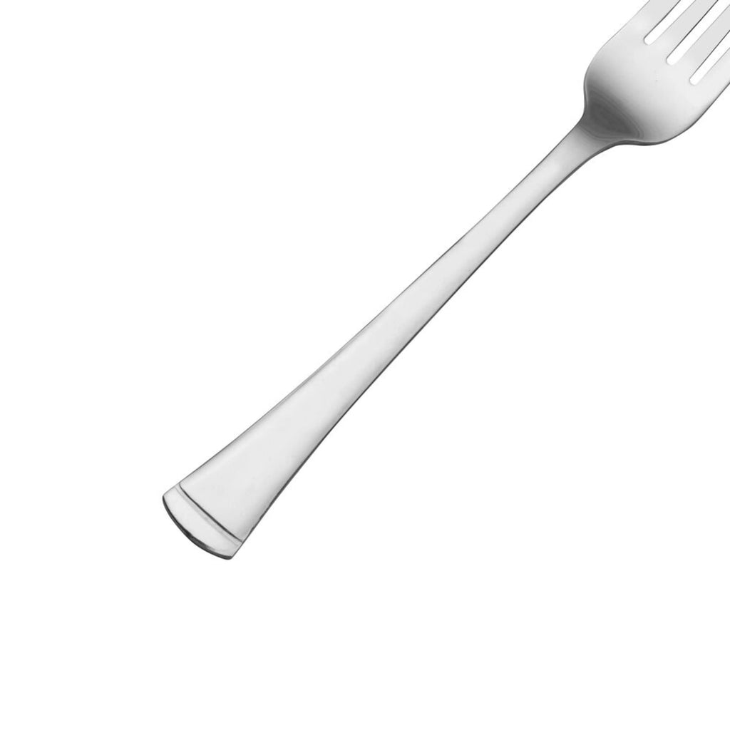 34-Piece 18.0 Flatware Set, Service for 8 X677