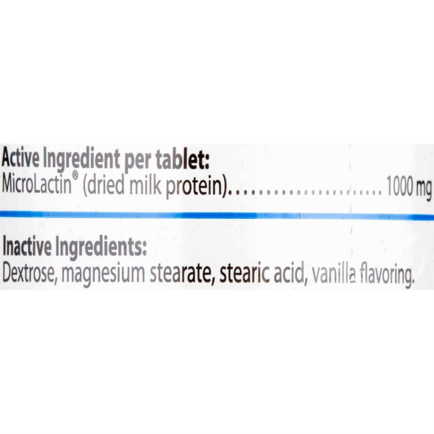 1000 mg Canine Pet Supplies C423385