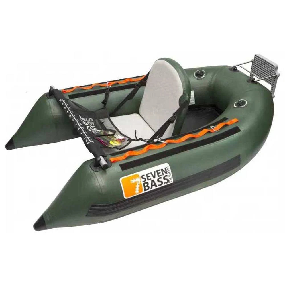 Float Tube B49258