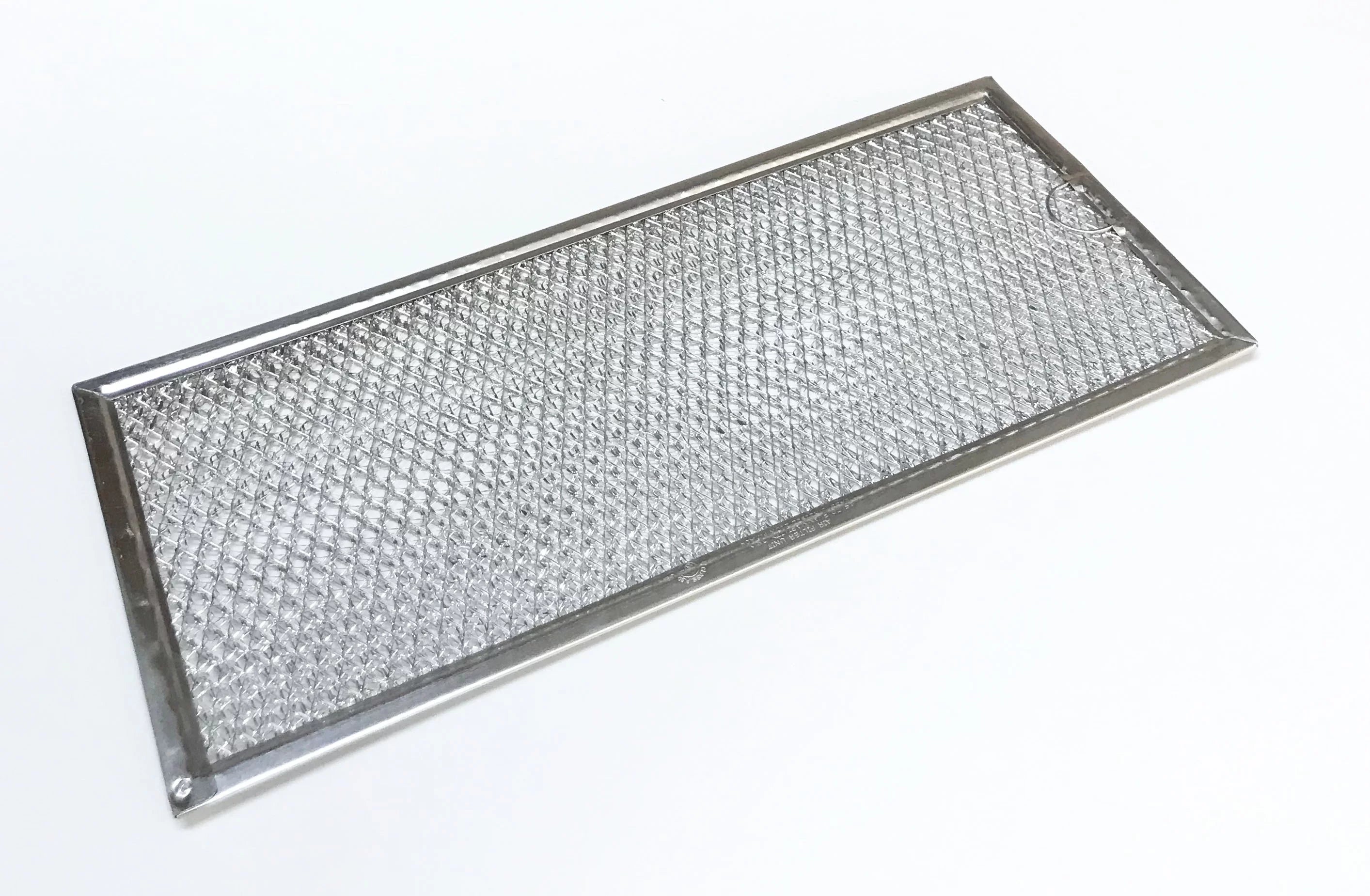 Microwave Grease Filter I16850
