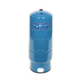 Blue Pre-Charged Vertical Pump Tank 20gallon M8568