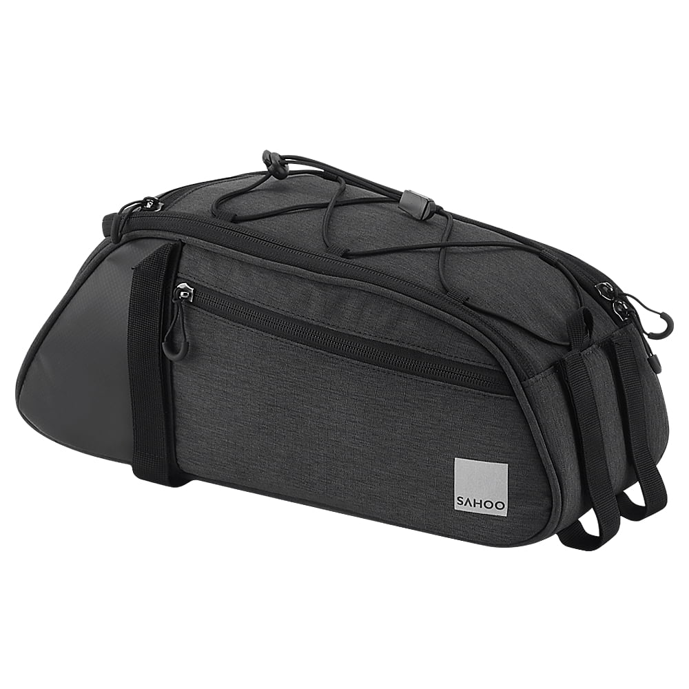 Bike Rear Seat Bag C5385
