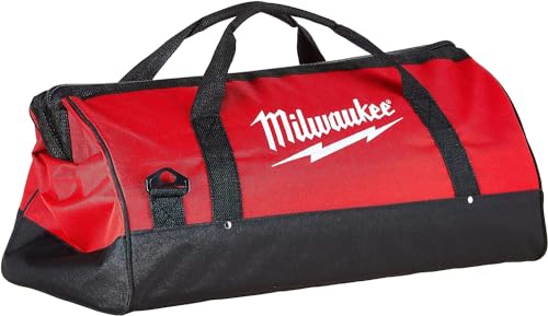 23x12x12 Canvas Tool Bag P75748