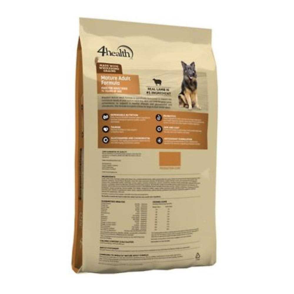 Wholesome Grains Adult Formula Dry Dog Food X8507