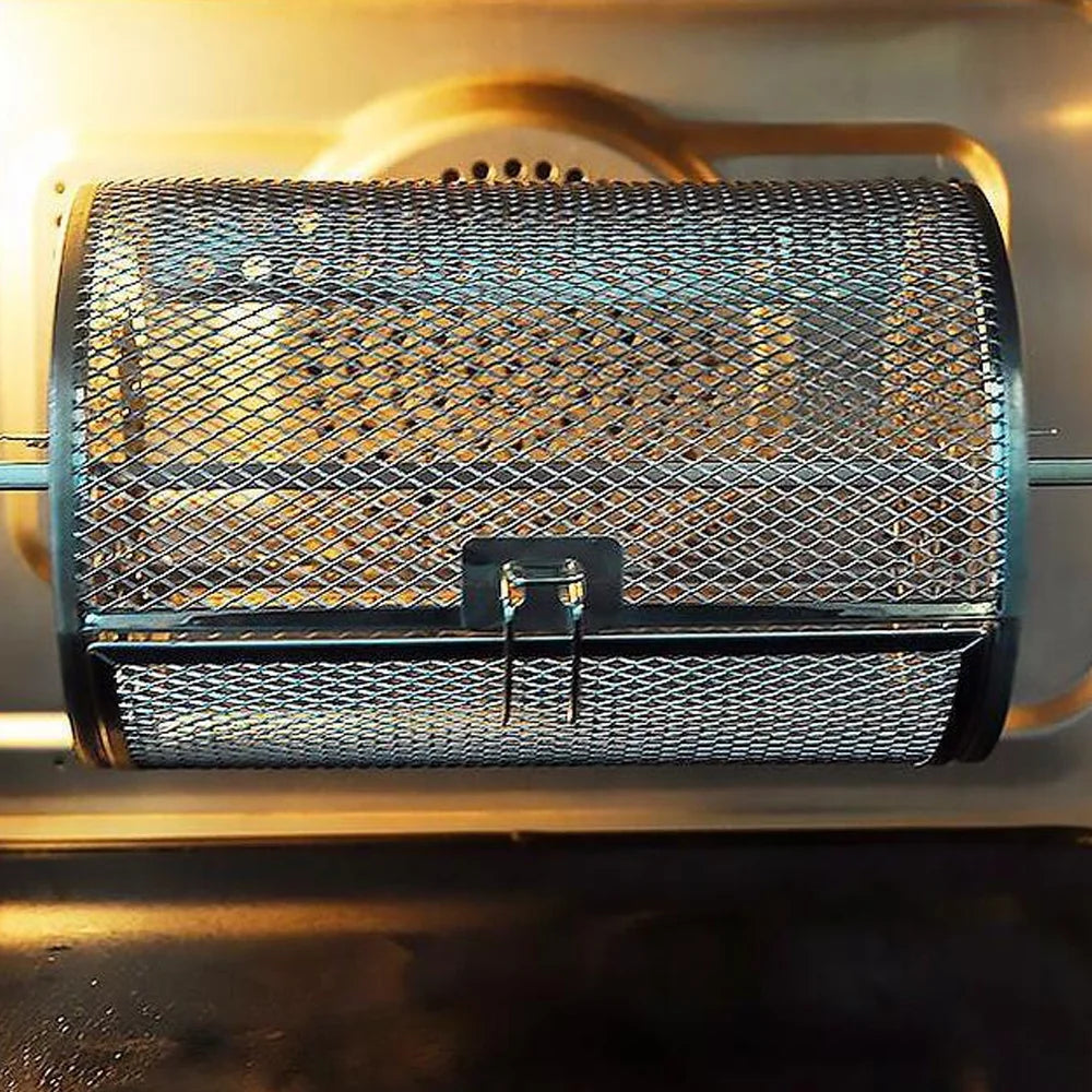 Rotisserie Cage Replacement for Air Fryer Oven B65149