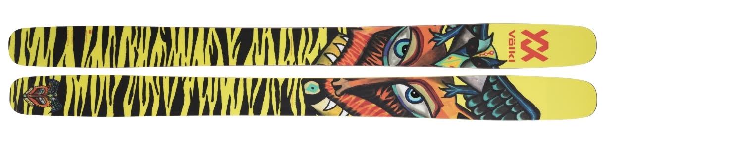 121 Skis H81315