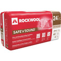 Stone Wool Insulation A3764