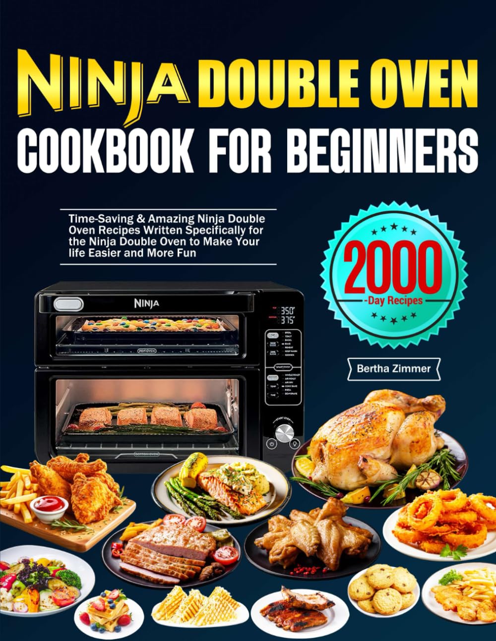 Cookbook for Beginners E190139