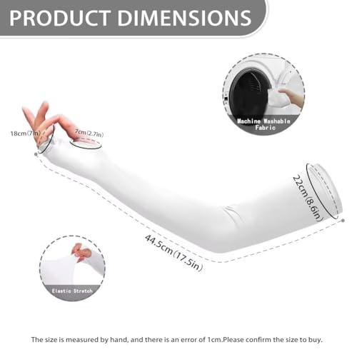 Sun Protection Arm Sleeves Z73182