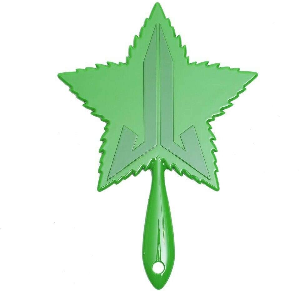 Green Mirror X17683