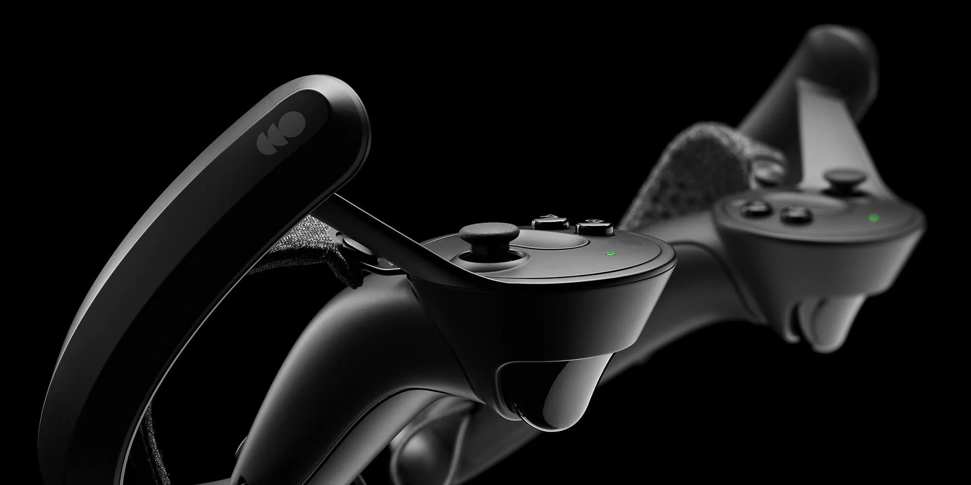 VR Controllers O433342