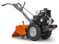 17 in. 208cc Rear-Tine Tiller E379480
