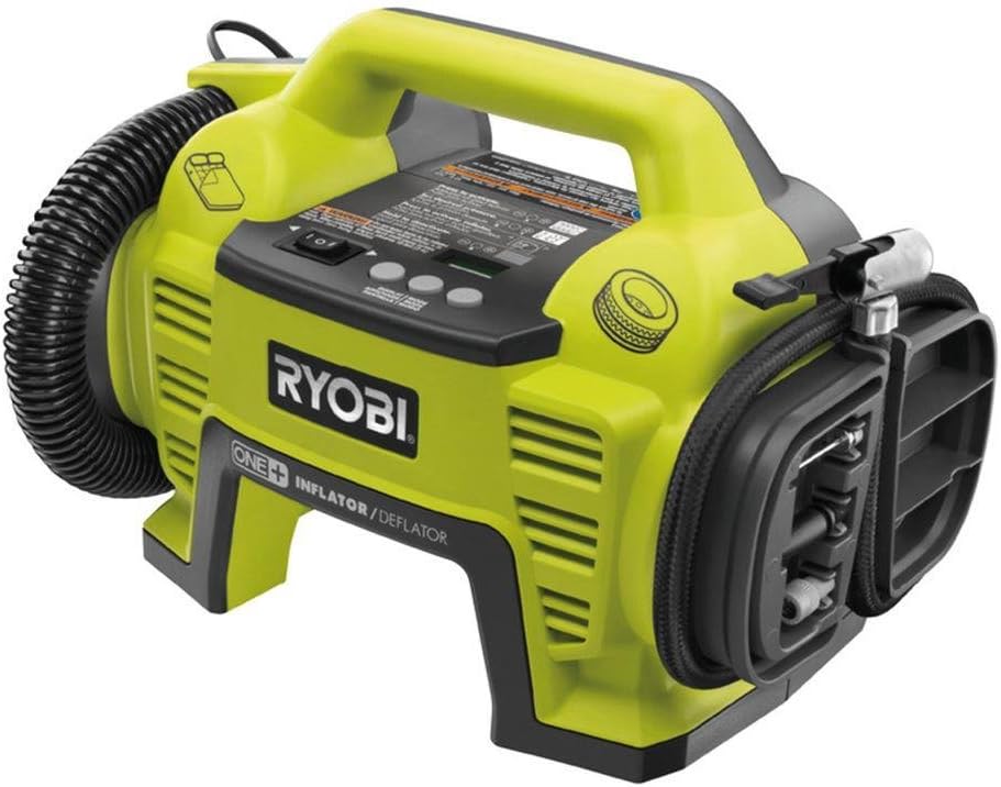 18V Battery Compressor 150PSI (Body Only) H8419