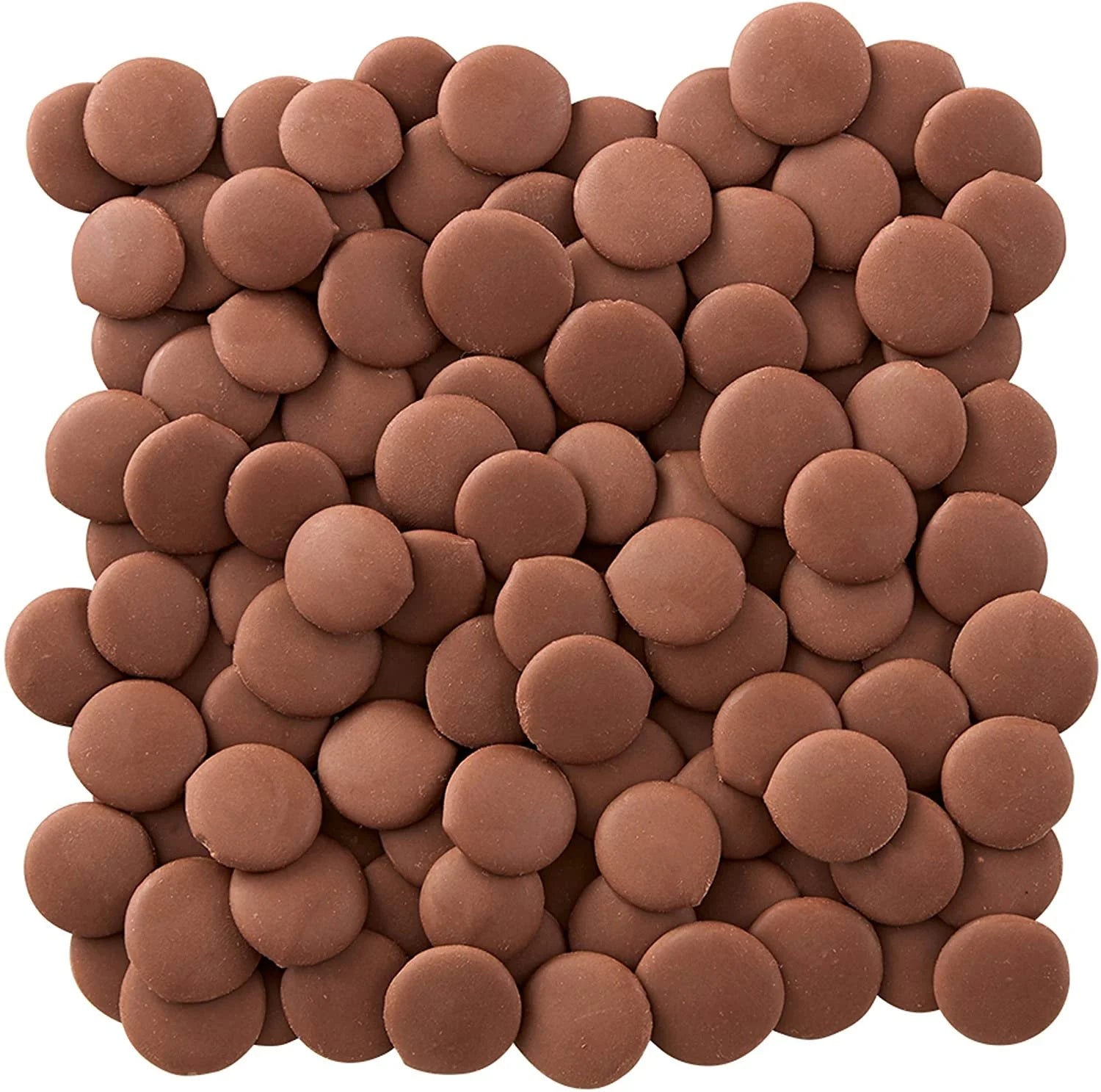 12 oz Light Cocoa Candy Melts, 6-Count Z778430