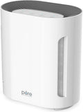 White PureZone Air Purifier K7184
