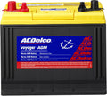 BCI Group 24 AGM Battery A36061