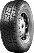 P245/75R16 109T All-Terrain Tire A402