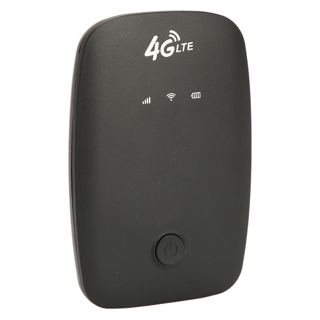 4G Mobile WiFi Router with SIM Card Slot N377