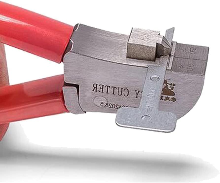 Stainless Steel Cutting Pliers A775