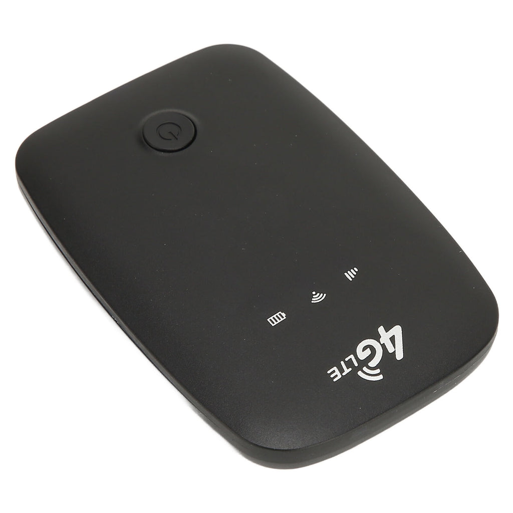 4G Mobile WiFi Router with SIM Card Slot N377