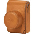 Brown Leather Case F43814