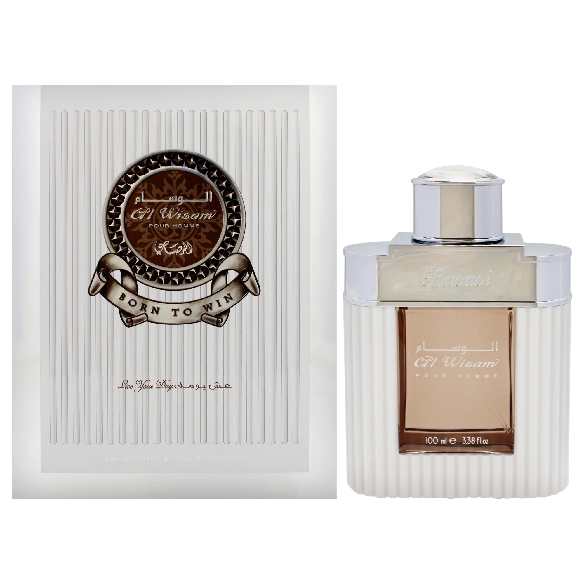 3.33 oz EDP Spray G2323