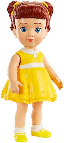 Gabby Gabby Figure S624