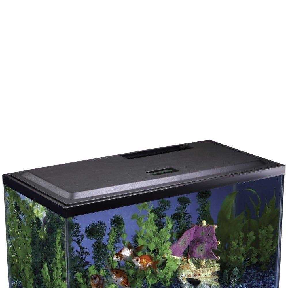 10 Gallon Fish Tank Hood S41654
