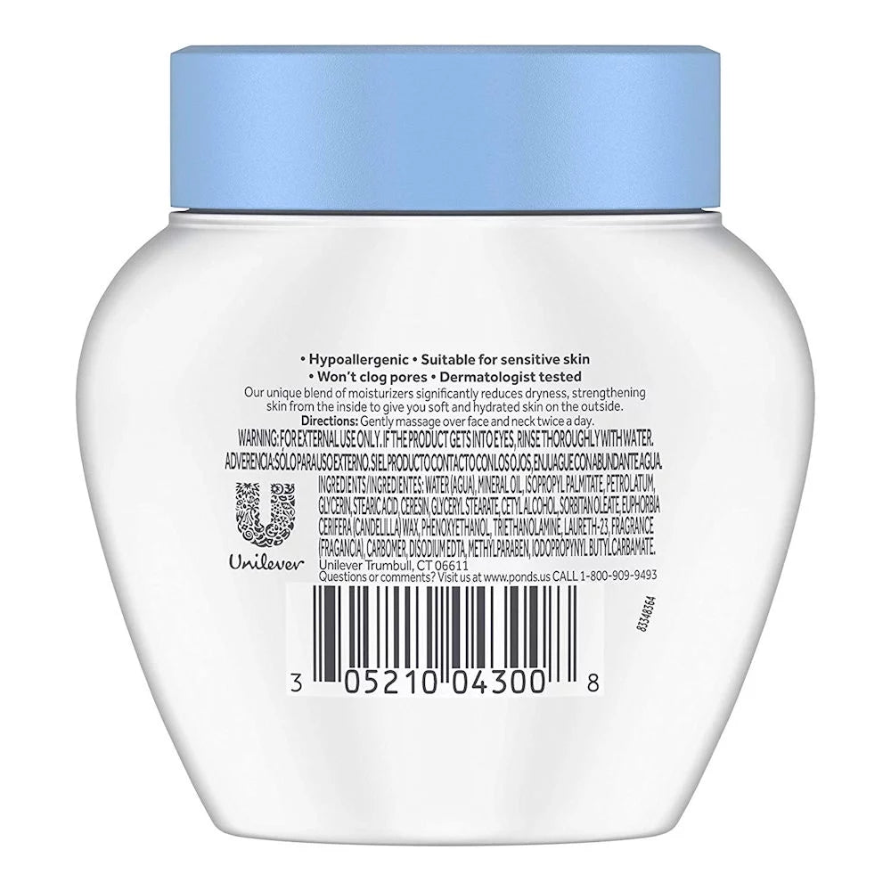 Dry Skin Cream 10.1 oz (Pack of 2) R630062