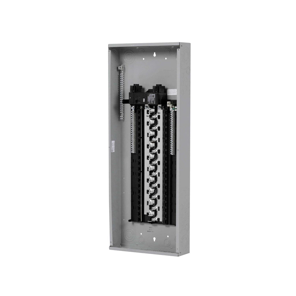 200 Amp 40-Space 40-Circuit Main Breaker G169