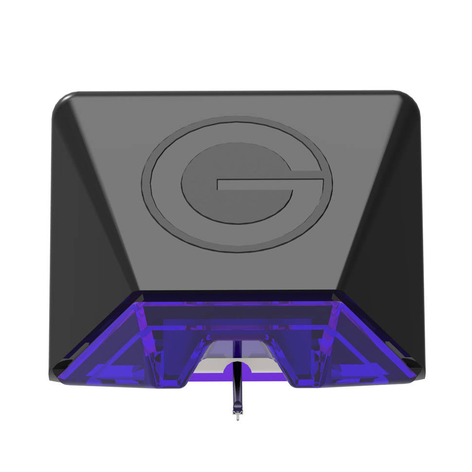 E3 Cartridge G322
