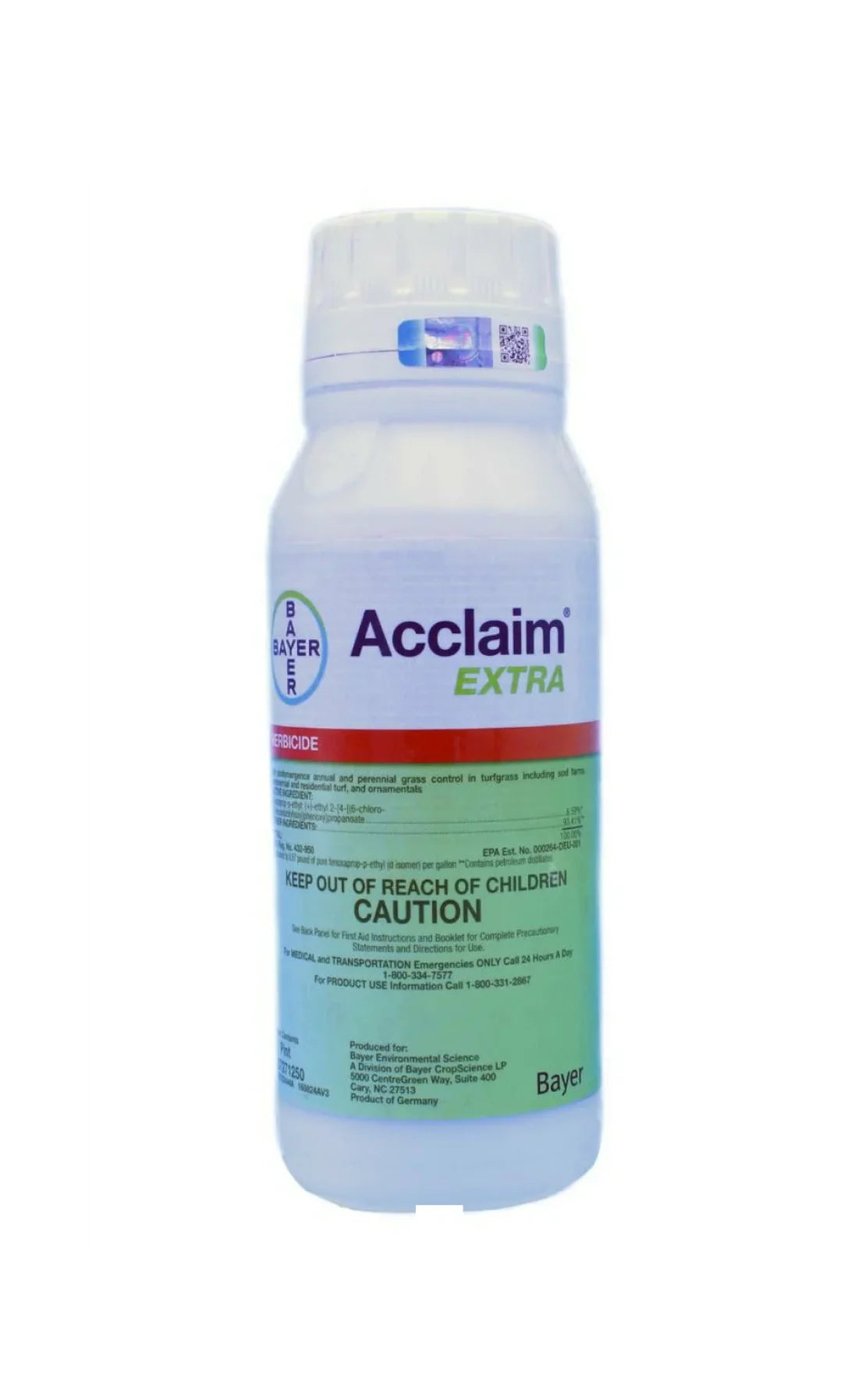 16 fl oz Selective Herbicide T78033