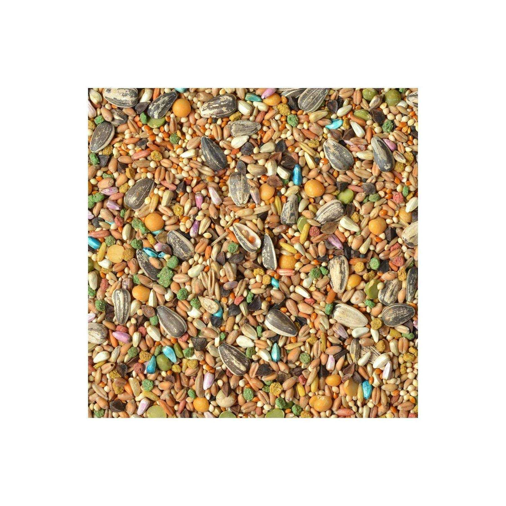 Universal Blend For Medium & Large Birds L40121